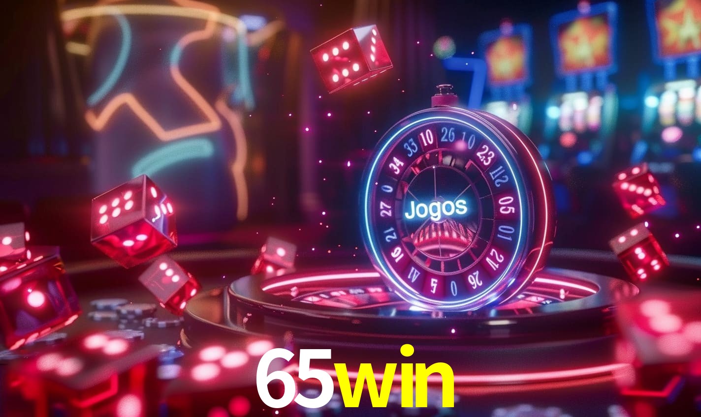 Cassino ao Vivo 65win - Dealers Brasileiros Profissionais