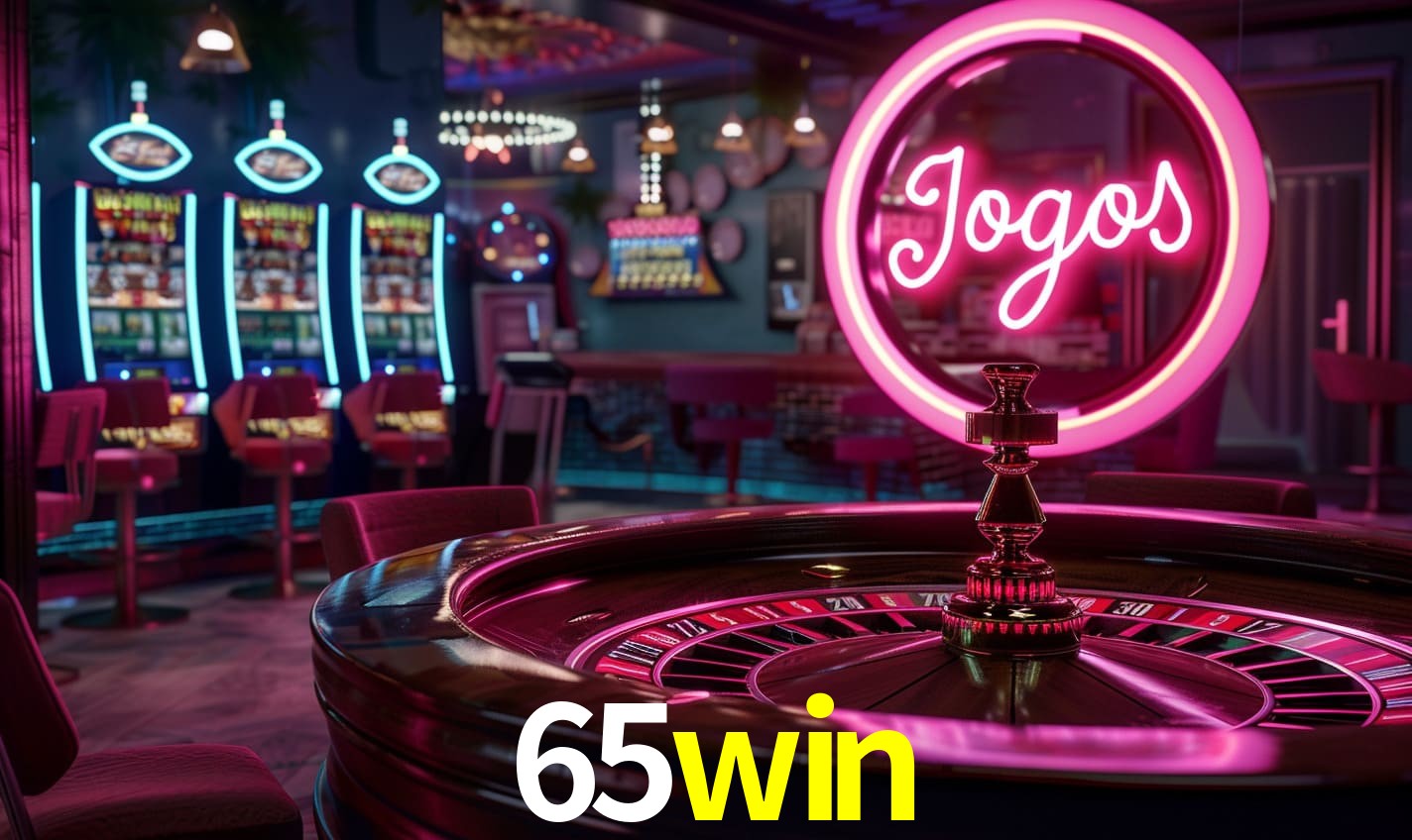 Jogos de Mesa Premium 65win - Blackjack, Roleta, Baccarat